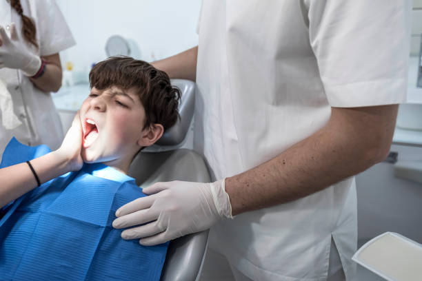 Best Emergency Treatment for Dental Infections or Abscesses in Tichigan, WI