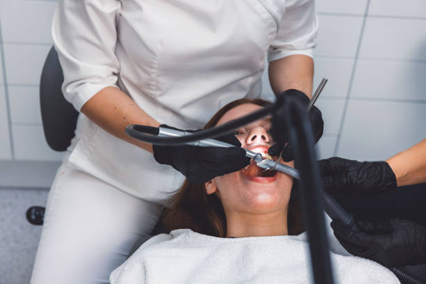 Best Emergency Treatment for Dental Infections or Abscesses in Tichigan, WI